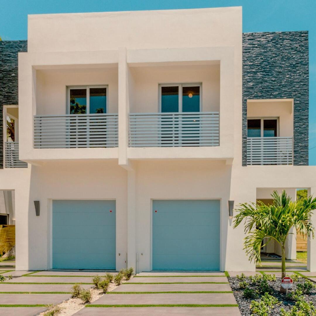 Solara Coconut Grove Villa